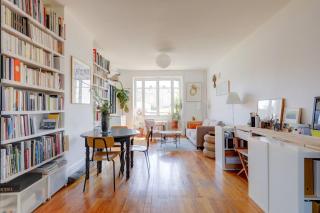 Perfetti 2 CI - Lyon 2 - Bedroom apartment for 4 people Croix Rousse - Lione - 2