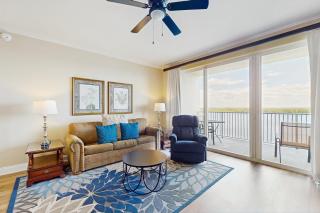 Blue Heron Beach Resort 2-806 - 8