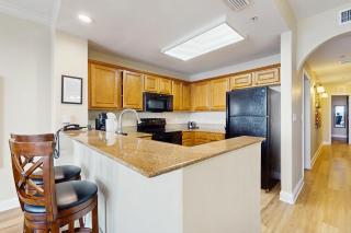 Blue Heron Beach Resort 2-806 - 6