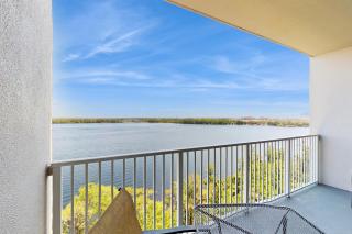 Blue Heron Beach Resort 2-806 - 3