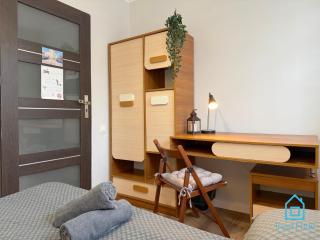 Scooby Doo Room - Gdansk - 6