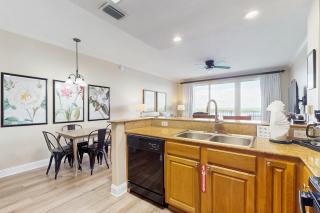 Blue Heron Beach Resort 2-806 - 2