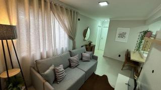 Apt charmoso na região central de Foz - Foz do Iguaçu - 8