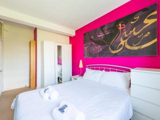 Pass the Keys Cozy 4-Bed with Garden in Trendy Stoke Newington - Londra - 6