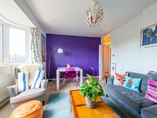 Pass the Keys Cozy 4-Bed with Garden in Trendy Stoke Newington - Londra - 7