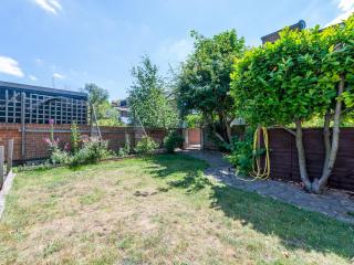 Pass the Keys Cozy 4-Bed with Garden in Trendy Stoke Newington - Londra - 8