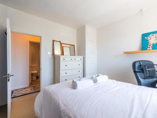 Pass the Keys Cozy 4-Bed with Garden in Trendy Stoke Newington - Londra - 2