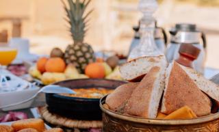 Excellent Luxury Camp - Merzouga - 8