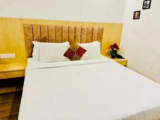 Pink city The Grand Anukampa - Jaipur - 6