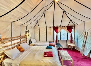 Desert Berber Luxury Camp - 2