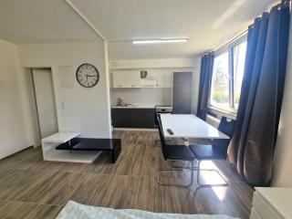 L11 Work & Stay Studio - Leverkusen - 3