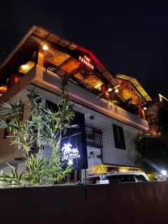 Casa Branca Family Hub - Varkala - 7