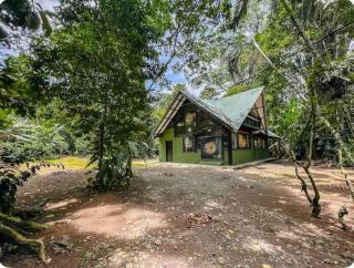 La Casa Del Sol - Hone Creek - 0