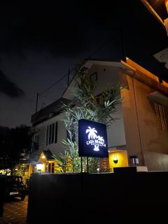Casa Branca Family Hub - Varkala - 8