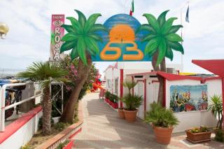 HOTEL Donati - Rimini - 6