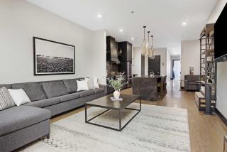 French's Luxury Condo - Steps from Broadway - Nashville - 0