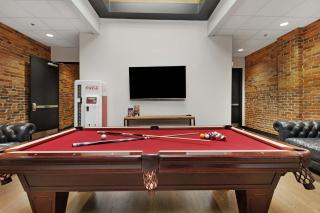 French's Luxury Condo - Steps from Broadway - Nashville - 9