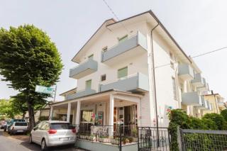 HOTEL Donati - Rimini - 2