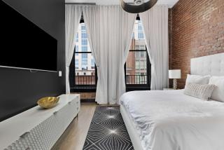 French's Luxury Condo - Steps from Broadway - Nashville - 6