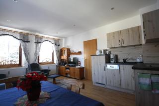 Ferienwohnung-Bergkristall - Neudorf - 8