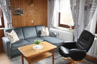 Ferienwohnung-Bergkristall - Neudorf - 9