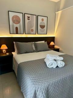 Apto com Estac e Suite UH91 - São Paulo - 6