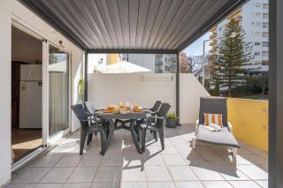 Apartamento Joana Praia da Rocha - Portimão - 7