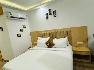 Pink city The Grand Anukampa - Jaipur - 2