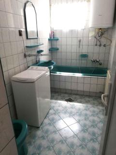 Apartment Balatonfenyves/Balaton 18403 - Balatonfenyves - 9