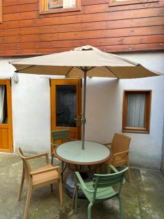 Tree House Otel - Istanbul - 4