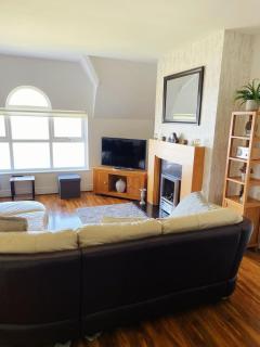 Stunning apartment with superb sea views - Portrush - 6