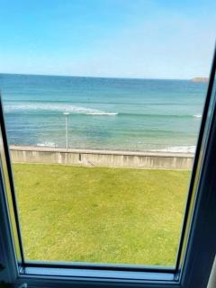 Stunning apartment with superb sea views - Portrush - 9