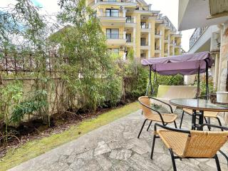 Royal Bay 2 Residence - Private apartment - BSR - 1 - Sveti Vlas - 8