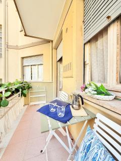 Happy Home - Sea Bike and Private Garage - Finale Ligure - 4