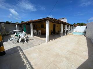 Casa Jacumã - Paraíba - Conde - 0