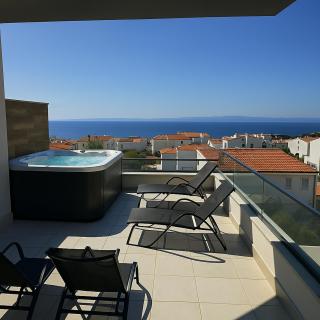 LUNA AZURE 2 Prestige Apartment - Novalja - 9