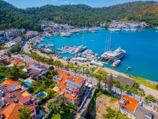 Cennet Life Hotel - Fethiye - 5