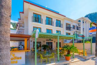 Cennet Life Hotel - Fethiye - 5