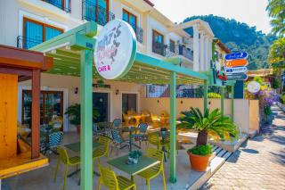Cennet Life Hotel - Fethiye - 3