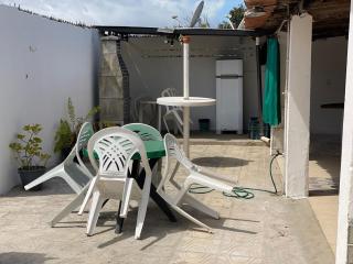 Casa Jacumã - Paraíba - Conde - 8
