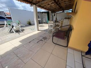 Casa Jacumã - Paraíba - Conde - 5