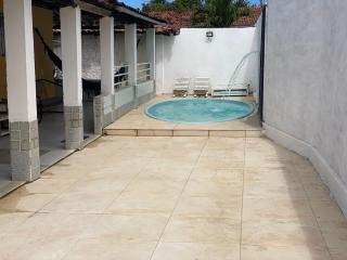 Casa Jacumã - Paraíba - Conde - 3