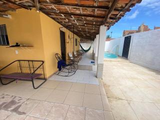 Casa Jacumã - Paraíba - Conde - 1