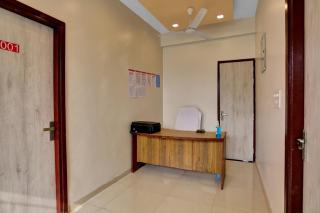 Hotel O Expo View Near PVR Ansal Plaza Greater Noida - Greater Noida - 7