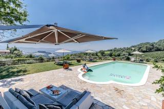 Villa Vineyard by Belcanto Villas - Buriano - 0