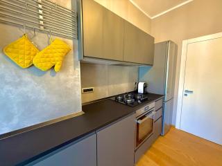 Attico Vista Lago, Relax & Wi-fi - Intra - 5