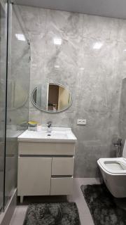 U-tower 18 apartment - Chilanzar - 3