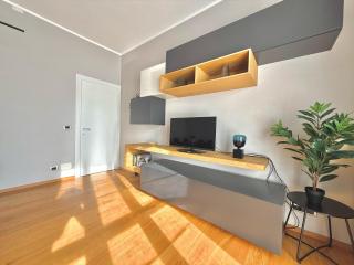 Attico Vista Lago, Relax & Wi-fi - Intra - 3