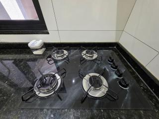 Casa até 7 pessoas NOVA prox Cataratas e Aeroport. - Foz do Iguaçu - 3