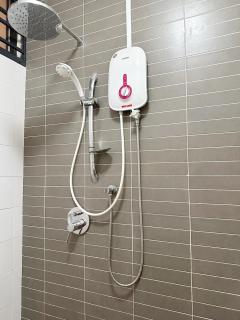 Palazio Serviced Apartment in Mount Austin near Aeon IKEA Toppen HSI - Johor Bahru - 1